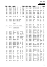 Предварительный просмотр 71 страницы Sony MDS-SE9 Service Manual