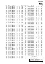 Предварительный просмотр 73 страницы Sony MDS-SE9 Service Manual