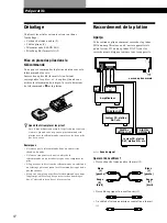 Предварительный просмотр 54 страницы Sony MDS-W1 Operating Instructions Manual