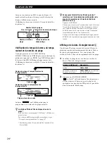 Предварительный просмотр 74 страницы Sony MDS-W1 Operating Instructions Manual