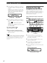 Предварительный просмотр 86 страницы Sony MDS-W1 Operating Instructions Manual