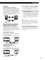 Предварительный просмотр 105 страницы Sony MDS-W1 Operating Instructions Manual