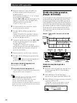 Предварительный просмотр 184 страницы Sony MDS-W1 Operating Instructions Manual