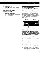 Предварительный просмотр 187 страницы Sony MDS-W1 Operating Instructions Manual