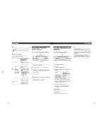 Preview for 25 page of Sony MDS-W1 Service Manual