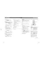 Preview for 29 page of Sony MDS-W1 Service Manual