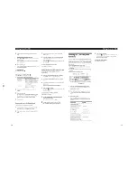 Preview for 30 page of Sony MDS-W1 Service Manual