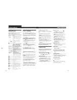 Preview for 32 page of Sony MDS-W1 Service Manual