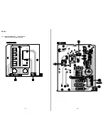 Preview for 74 page of Sony MDS-W1 Service Manual