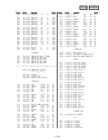 Preview for 103 page of Sony MDS-W1 Service Manual