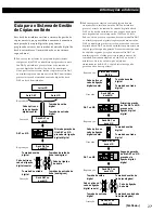 Preview for 55 page of Sony MDSJE320 - MiniDisc Recorder (Spanish) Manual De Instrucciones