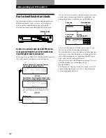 Preview for 70 page of Sony MDSJE320 - MiniDisc Recorder (Spanish) Manual De Instrucciones