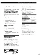 Preview for 79 page of Sony MDSJE320 - MiniDisc Recorder (Spanish) Manual De Instrucciones