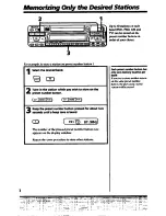 Предварительный просмотр 20 страницы Sony MDX-100 Operating Instructions Manual