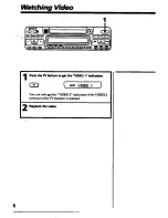 Предварительный просмотр 44 страницы Sony MDX-100 Operating Instructions Manual