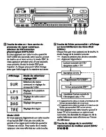 Предварительный просмотр 59 страницы Sony MDX-100 Operating Instructions Manual