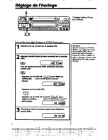 Предварительный просмотр 66 страницы Sony MDX-100 Operating Instructions Manual