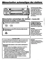 Предварительный просмотр 71 страницы Sony MDX-100 Operating Instructions Manual