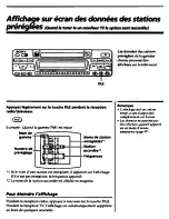 Предварительный просмотр 76 страницы Sony MDX-100 Operating Instructions Manual