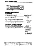 Предварительный просмотр 80 страницы Sony MDX-100 Operating Instructions Manual