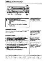 Предварительный просмотр 82 страницы Sony MDX-100 Operating Instructions Manual