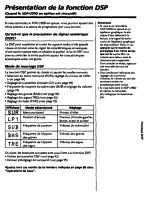 Предварительный просмотр 87 страницы Sony MDX-100 Operating Instructions Manual