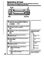 Предварительный просмотр 88 страницы Sony MDX-100 Operating Instructions Manual