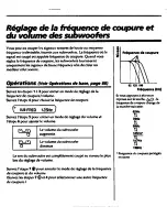 Предварительный просмотр 91 страницы Sony MDX-100 Operating Instructions Manual