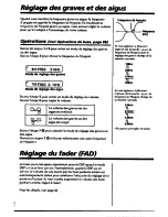 Предварительный просмотр 92 страницы Sony MDX-100 Operating Instructions Manual