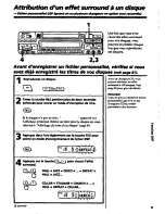 Предварительный просмотр 93 страницы Sony MDX-100 Operating Instructions Manual