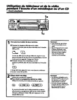 Предварительный просмотр 97 страницы Sony MDX-100 Operating Instructions Manual