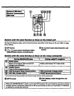 Предварительный просмотр 15 страницы Sony MDX-400 Operating Instructions Manual