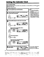 Предварительный просмотр 16 страницы Sony MDX-400 Operating Instructions Manual