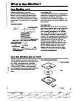 Предварительный просмотр 59 страницы Sony MDX-400 Operating Instructions Manual