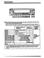 Предварительный просмотр 70 страницы Sony MDX-400 Operating Instructions Manual