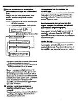 Предварительный просмотр 71 страницы Sony MDX-400 Operating Instructions Manual