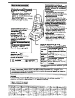 Предварительный просмотр 73 страницы Sony MDX-400 Operating Instructions Manual