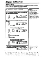 Предварительный просмотр 76 страницы Sony MDX-400 Operating Instructions Manual