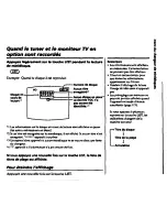 Предварительный просмотр 83 страницы Sony MDX-400 Operating Instructions Manual