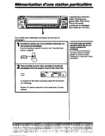 Предварительный просмотр 86 страницы Sony MDX-400 Operating Instructions Manual