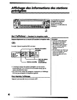 Предварительный просмотр 90 страницы Sony MDX-400 Operating Instructions Manual