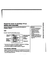 Предварительный просмотр 91 страницы Sony MDX-400 Operating Instructions Manual