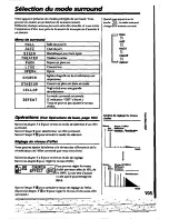 Предварительный просмотр 105 страницы Sony MDX-400 Operating Instructions Manual