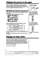 Предварительный просмотр 108 страницы Sony MDX-400 Operating Instructions Manual