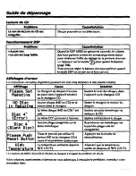 Предварительный просмотр 118 страницы Sony MDX-400 Operating Instructions Manual