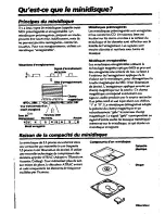 Предварительный просмотр 119 страницы Sony MDX-400 Operating Instructions Manual