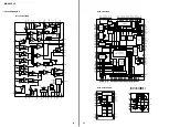 Preview for 28 page of Sony MDX-66XLP - Mobile Minidisc Changer Service Manual