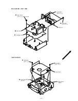 Предварительный просмотр 11 страницы Sony MDX-C5960R Service Manual