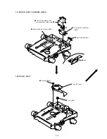 Предварительный просмотр 13 страницы Sony MDX-C5960R Service Manual