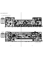 Предварительный просмотр 34 страницы Sony MDX-C5960R Service Manual